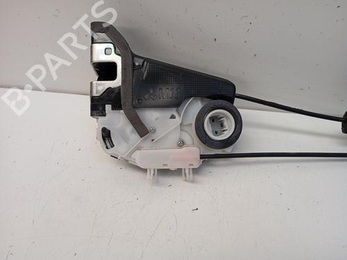 Venstre bagtil lås SUBARU OUTBACK (BS) | BP36077470C100 - Image 3