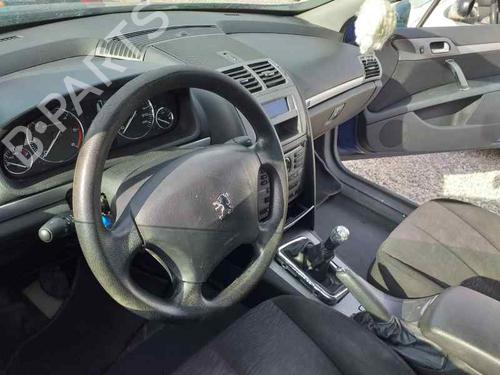 Starter PEUGEOT 407 (6D_) 1.6 HDi 110 (6D9HZC, 6D9HYC) | BP9358874M8 