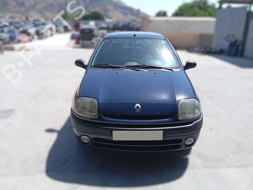 Recambios RENAULT CLIO II (BB_, CB_) 1.2 (BB0A, BB0F, BB10, BB1K, BB28, BB2D, BB2H, CB0A,... 4785369