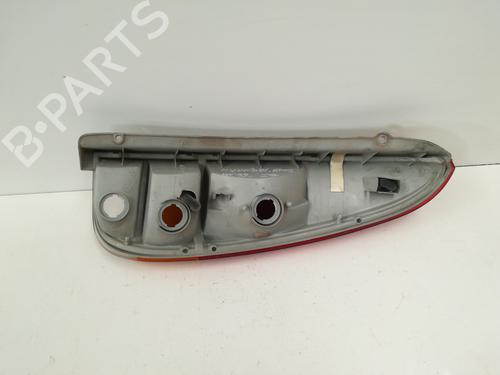 Left taillight HYUNDAI ATOS PRIME (MX)  | BP10245589C34 