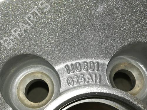 Rim VW GOLF IV (1J1) 2.8 VR6 4motion | BP9353641C45 
