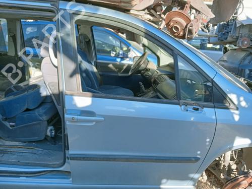 Used Right front door FIAT ULYSSE (179_) 2.2 JTD (128 hp) 21560891
