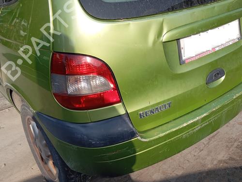 Fanale posteriore sinistro RENAULT SCÉNIC I MPV (JA0/1_, FA0_) 1.9 dTi (JA1U) (80 hp) 28478141