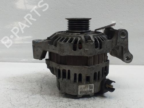 Generator FORD FIESTA V (JH_, JD_) 1.4 16V (80 hp) 9360330
