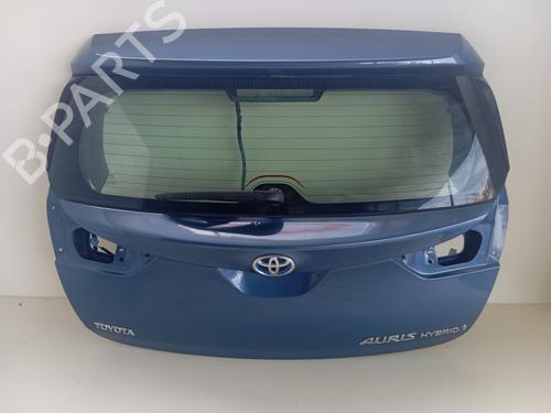 tailgate-toyota-auris-_e18_-2012-2013-2014-2015-2016-2017-2018-2019-27466691 main image