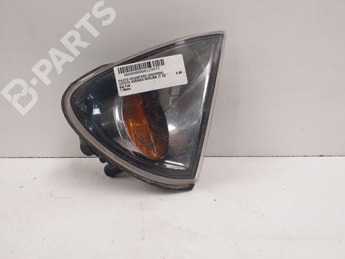 Used Left front indicator Left front indicator TOYOTA AVENSIS (_T22_) [1997-2003] 9348398 9348398