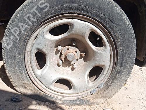 Used Rim SUZUKI GRAND VITARA I (FT, HT) 2.0 HDI 110 16V 4x4 (SQ420D, TD83V, JA420WD) (109 hp) 28376284