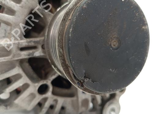 Alternator VW TOURAN (1T1, 1T2) 1.9 TDI | BP20722754M7 