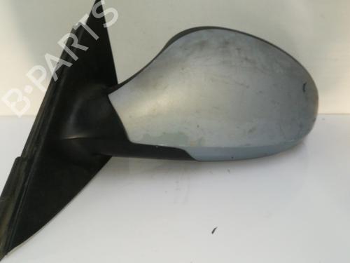 Used Left mirror SEAT IBIZA III (6L1) [2002-2009]  16133269