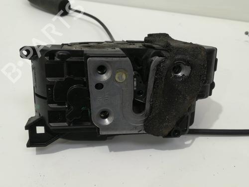 Used Rear right lock RENAULT MEGANE III Grandtour (KZ0/1) [2008-2016]  16133239