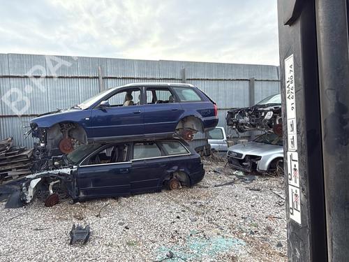 Right tailgate light AUDI A4 B7 Avant (8ED) 2.0 TDI 16V | BP9355879C80 