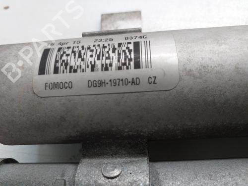 AC radiator FORD MONDEO V Hatchback (CE) 1.6 TDCi | BP25729398M32 