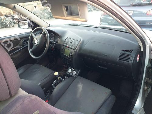 Right headlight SEAT CORDOBA (6K1, 6K2) 1.9 TDI | BP9358188C29 