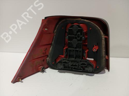 Right taillight VW GOLF IV (1J1) 1.6 | BP20178866C35 