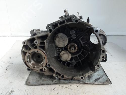 Used Gearbox VW TOURAN (1T1, 1T2) 2.0 TDI 16V (140 hp) 17393068