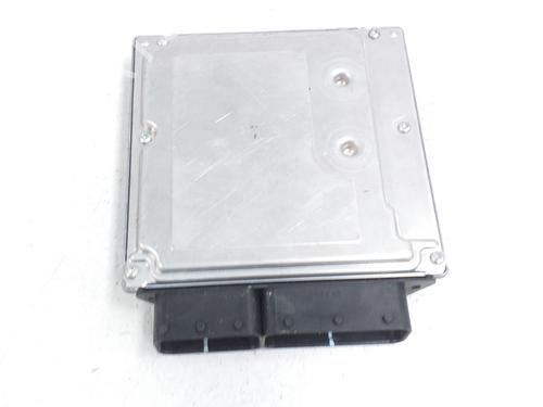 Engine control unit (ECU) BMW 3 (E90) 318 d | BP9348515M57