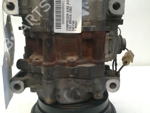 Compresseur AC FIAT BRAVA (182_) [1995-2003]  9347465