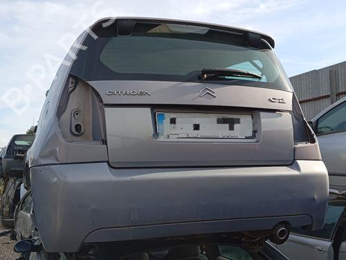 Rudehejsemekanisme Højre foran CITROËN C2 (JM_) 1.4 | BP26292064C23 