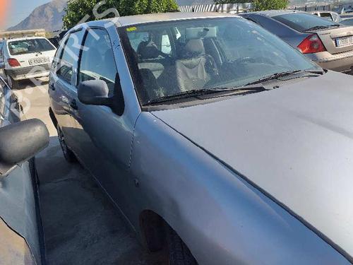 AC compressor SEAT IBIZA II (6K1) 1.4 i | BP9356617M34 