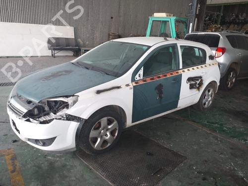 Tableau de bord OPEL ASTRA H (A04)  | BP16471930C46 