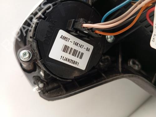 Driver airbag FORD FOCUS III 1.6 TDCi | BP20651079C9 