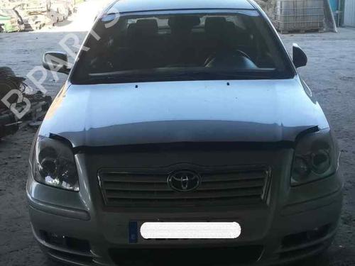Starter TOYOTA AVENSIS (_T25_)  | BP9355514M8 