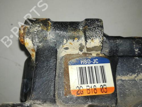 Styring servopumpe FORD FOCUS I (DAW, DBW)  | BP9351358M99 