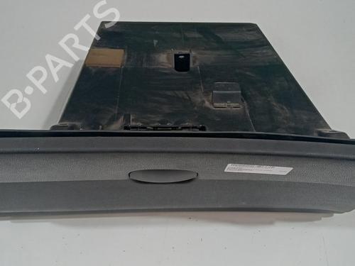 Glove box NISSAN QASHQAI I (J10, NJ10) 2.0 dCi | BP13648214C95
