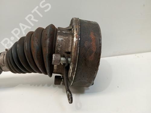 Right front driveshaft SEAT LEON (1P1) 1.6 TDI | BP17440279M39 