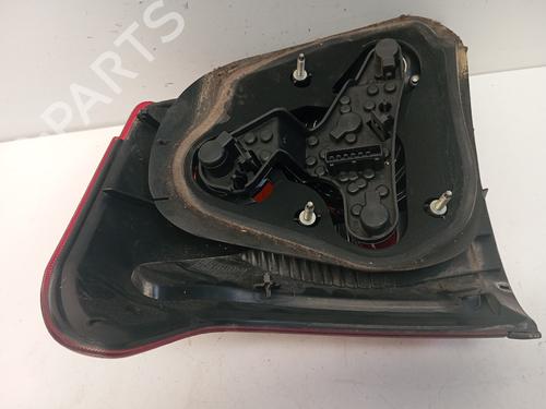 Right taillight TOYOTA AVENSIS (_T25_) 2.2 D-4D (ADT251_, ADT251R) | BP28484386C35 