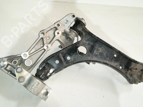 Left front suspension arm VW GOLF V (1K1)  | BP9351514M12 