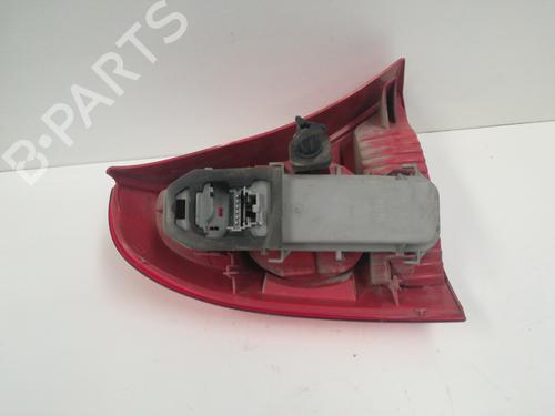 Right taillight RENAULT CLIO II (BB_, CB_)  | BP9355407C35 