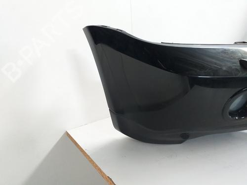 Front bumper LAND ROVER RANGE ROVER SPORT I (L320) 2.7 D 4x4 | BP17440280C7 