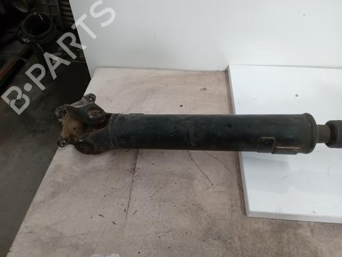 Kardanaksel Kompl. SSANGYONG REXTON / REXTON II (GAB_) | BP30849825M37