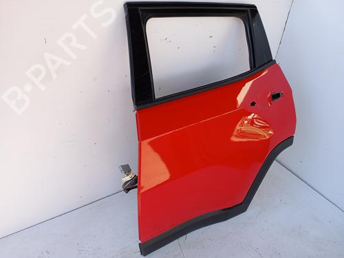 Left rear door JEEP COMPASS (MP, M6, MV, M7) | BP32411341C4