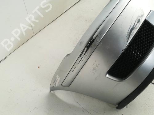 Front bumper VW POLO (6N2)  | BP9354256C7 