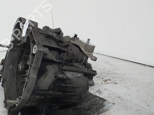Gearbox FIAT STILO (192_) 1.9 D Multijet | BP9361893M3 