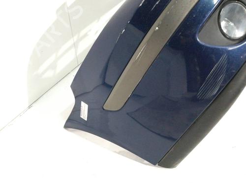 Front bumper RENAULT LAGUNA II Grandtour (KG0/1_) 1.8 16V (KG0B, KG0M) | BP9353725C7 