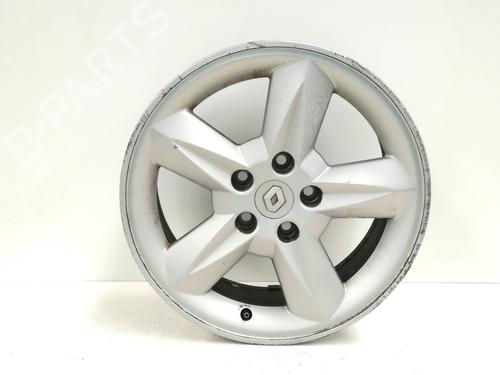 Felg RENAULT SCÉNIC II (JM0/1_) [2003-2010]  9350030