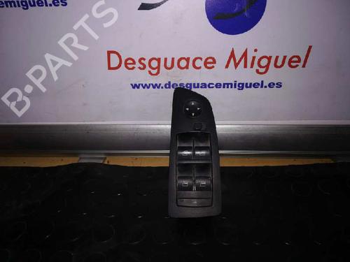 Used Left front window switch BMW 1 (E87) [2003-2013]  9352518