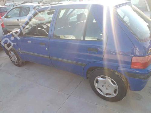 Starter PEUGEOT 106 II (1A_, 1C_) 1.1 i | BP9361057M8 