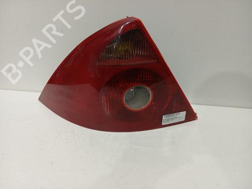 Left taillight FORD MONDEO III (B5Y) 2.0 TDCi | BP32139476C34