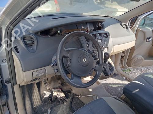 Armaturenbrett für RENAULT GRAND SCÉNIC II (JM0/1_) 1.9 dCi (JM14) (131 hp) 25848461