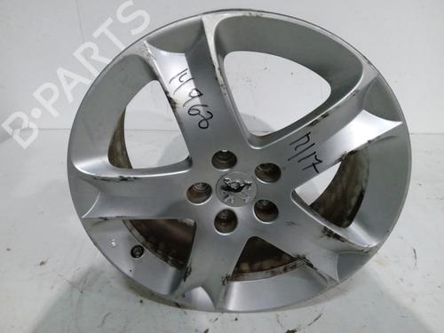 Used Rim PEUGEOT 407 (6D_) 2.0 (6DRFNB, 6DRFNE) (136 hp) 31356538