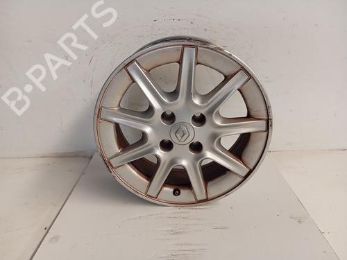 Used Rim RENAULT MEGANE I Coach (DA0/1_) 1.4 16V (DA0D, DA1H, DA0W, DA10) (95 hp) 24866350