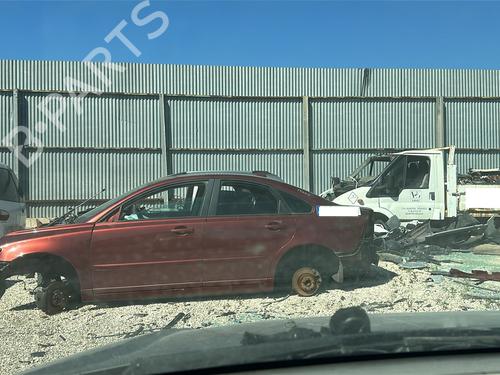 AC compressor VOLVO S40 II (544) 2.0 D | BP36322424M34  - Image 12
