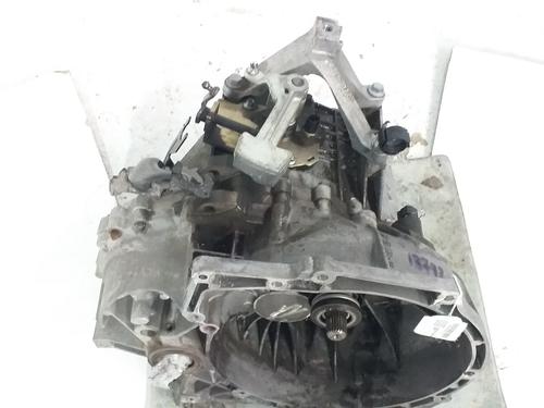 Gearbox FORD FOCUS C-MAX (DM2)  | BP11053958M3 