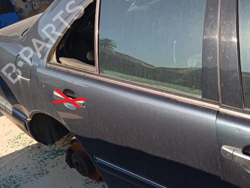 Used Right rear door MERCEDES-BENZ E-CLASS (W210) E 220 CDI (210.006) (125 hp) 16232883