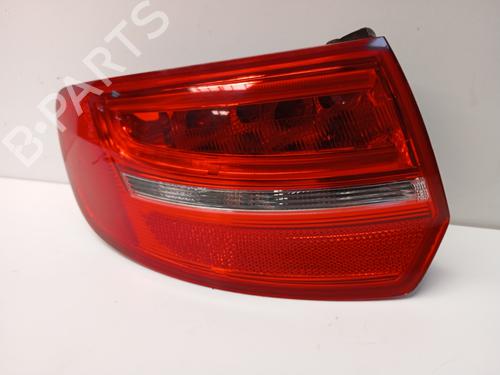 Venstre Baklys Venstre Baklys AUDI A3 Sportback (8PA) 1.6 TDI (105 hp) 35820320 35820320