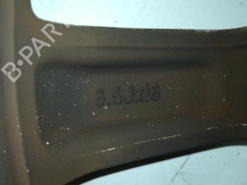 Rim OPEL ASTRA H (A04)  | BP15385757C45 